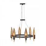 Люстра Hinkley 6 патронов варинант исполнения - 1 | Loft Concept в Волгограде