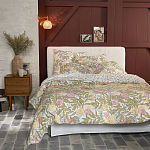 Бра с плафоном из плетенного бамбука Corzine варинант исполнения - 5 | Loft Concept в Волгограде