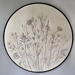 Ботаническое панно «Букет» варинант исполнения - 1 | Loft Concept в Волгограде