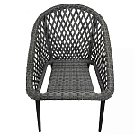 Стул плетеный  Wicker Durable Stool варинант исполнения - 2 | Loft Concept в Волгограде