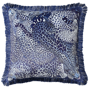 Декоративная подушка Hermes Leopard 162