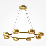 Люстра подвесная Mind 3000К 80Вт варинант исполнения - 1 | Loft Concept в Волгограде