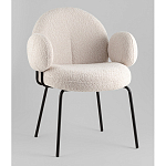 Стул Nina молочный варинант исполнения - 1 | Loft Concept в Волгограде