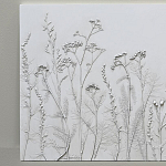 Панно Осень варинант исполнения - 2 | Loft Concept в Волгограде