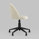 Мягкое компьютерное кресло Venus Beige варинант исполнения - 2 | Loft Concept в Волгограде