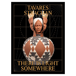 Монография художника Tavares Strachan - There is Light Somewhere варинант исполнения - 1 | Loft Concept в Волгограде