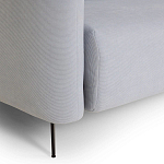 Диван Clo Maren light grey варинант исполнения - 6 | Loft Concept в Волгограде