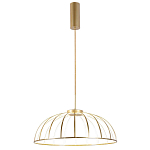 Подвесной светильник Brass Modern FRITURE VERTIGO PENDANT  варинант исполнения - 2 | Loft Concept в Волгограде