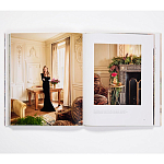 Книга дизайн интерьера Aerin Lauder: Living with Flowers варинант исполнения - 3 | Loft Concept в Волгограде
