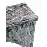 Консоль Дизайнерская Scorpion Bone Coffee Table Gray варинант исполнения - 4 | Loft Concept в Волгограде