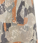 Настольная лампа с состаренным узором Passion варинант исполнения - 1 | Loft Concept в Волгограде