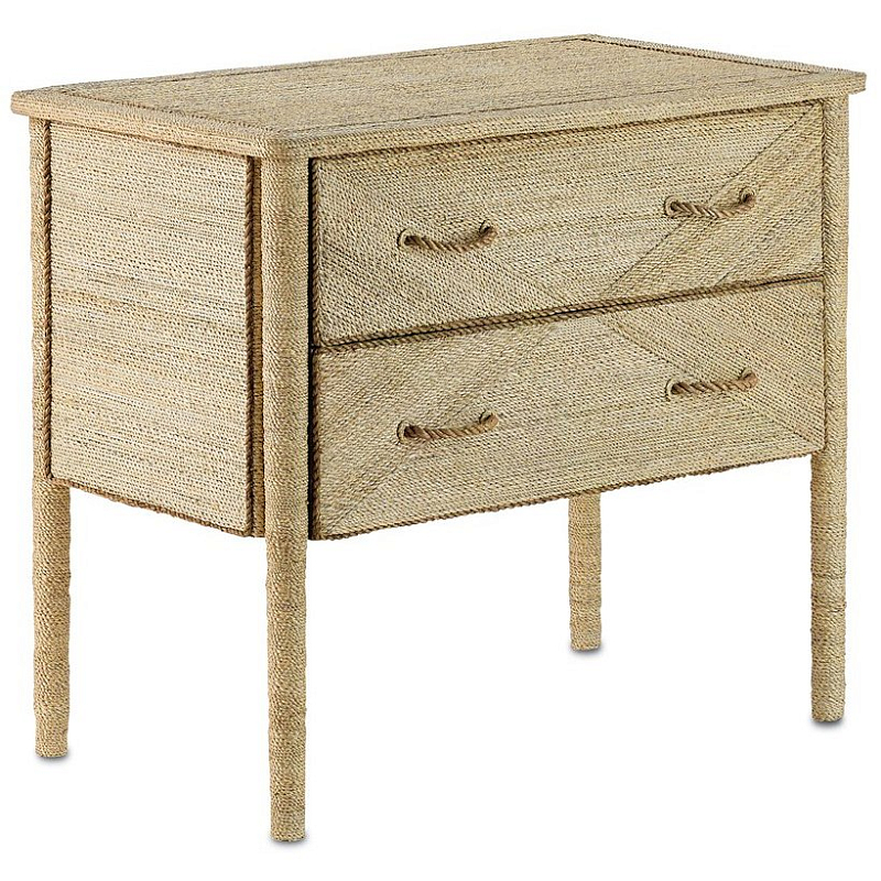 Комод Kaipo Two Drawer Комод Kaipo Two Drawer в Волгограде | Loft Concept