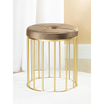 Пуф The brown cage варинант исполнения - 2 | Loft Concept в Волгограде