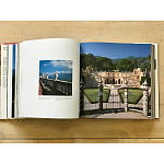 Книга 1990 Italian Splendor: Palaces, Castles and Villas Hardcover Book варинант исполнения - 2 | Loft Concept в Волгограде