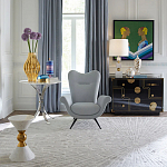 Картина Ренесанс ручная вышивка бисером RENAISSANCE REFLECTION BEADED ART варинант исполнения - 2 | Loft Concept в Волгограде