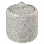 Банка для хранения с крышкой Purity варинант исполнения - 1 | Loft Concept в Волгограде