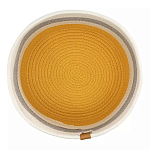 Корзина для хранения Interlacement Stripes варинант исполнения - 1 | Loft Concept в Волгограде