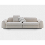 Дизайнерский Диван California трансформер прямой  варинант исполнения - 1 | Loft Concept в Волгограде