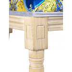 Стул French Extra blue варинант исполнения - 7 | Loft Concept в Волгограде