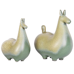 Статуэтка фигурная Cute horse варинант исполнения - 4 | Loft Concept в Волгограде