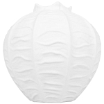 Декоративная ваза Valencia White варинант исполнения - 1 | Loft Concept в Волгограде