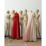 Книга Federico Forquet Conceived A Magical World of Fashion, Gardens, and Interiors варинант исполнения - 8 | Loft Concept в Волгограде