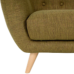 Диван двухместный Palmer Sofa варинант исполнения - 3 | Loft Concept в Волгограде