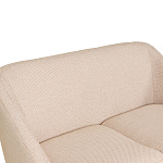 Диван Two beige seats варинант исполнения - 4 | Loft Concept в Волгограде