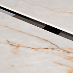 Стол обеденный раскладной керамический Folding Ceramic Table варинант исполнения - 3 | Loft Concept в Волгограде