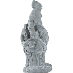 Кашпо The self-confident swan варинант исполнения - 2 | Loft Concept в Волгограде