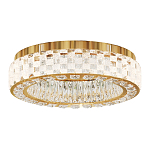 Потолочный светильник Castello 3000К 32Вт варинант исполнения - 3 | Loft Concept в Волгограде