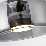 Подвесной светильник Blanton Smoky Hanging Lamp 38 варинант исполнения - 4 | Loft Concept в Волгограде