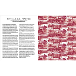 Книга The V&A Sourcebook of Pattern and Ornament варинант исполнения - 8 | Loft Concept в Волгограде