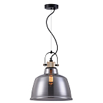 Подвесной светильник Dernok варинант исполнения - 3 | Loft Concept в Волгограде