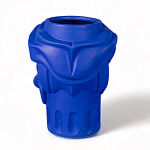 Ваза Seletti Man Blue варинант исполнения - 4 | Loft Concept в Волгограде