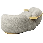 Диван Malibu варинант исполнения - 2 | Loft Concept в Волгограде