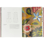 Коллекция моды Музея Виктории и Альберта 18th-Century Fashion in Detail варинант исполнения - 3 | Loft Concept в Волгограде