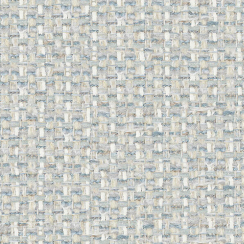 Мебельная ткань Шенилл голубой цвет 142 см T4-45  в Волгограде | Loft Concept 