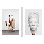 Монография художника Tavares Strachan - There is Light Somewhere варинант исполнения - 7 | Loft Concept в Волгограде