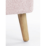 Пуф Fatal pink варинант исполнения - 4 | Loft Concept в Волгограде