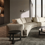 Дизайнерский модульный диван AUGUSTO Sofa варинант исполнения - 9 | Loft Concept в Волгограде