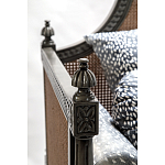 Диван в гостиную Paris Sofa Daybed Blue Deer варинант исполнения - 3 | Loft Concept в Волгограде