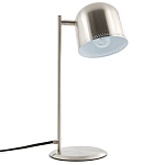 Настольная лампа с регулируемым абажуром Wilona Lighting варинант исполнения - 3 | Loft Concept в Волгограде