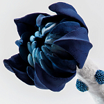 Дизайнерская статуэтка  для интерьера Tropical Fruit Pandora 11 варинант исполнения - 1 | Loft Concept в Волгограде