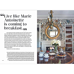  Книга дизайн интерьра от Саммер Торнтон Wonderland Thornton, Summer варинант исполнения - 2 | Loft Concept в Волгограде