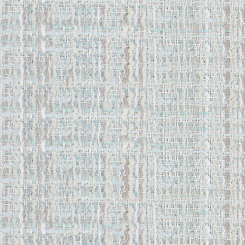 Мебельная ткань Букле серо-голубой цвет 145 см T2-122  в Волгограде | Loft Concept 