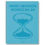 Энциклопедический том охватывает все работы Марка Ньюсона Marc Newson. Works 84-24 варинант исполнения - 1 | Loft Concept в Волгограде