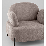 Кресло Кэнди ткань букле капучино варинант исполнения - 2 | Loft Concept в Волгограде