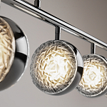 Подвесной светильник Mind 3000К 48Вт варинант исполнения - 5 | Loft Concept в Волгограде