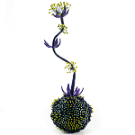 Дизайнерский аксессуар Большой фрукт Pandora Tropical Light Green 70 варинант исполнения - 1 | Loft Concept в Волгограде